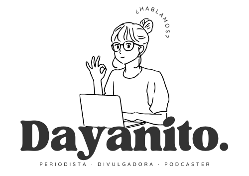 Dayanito Logo